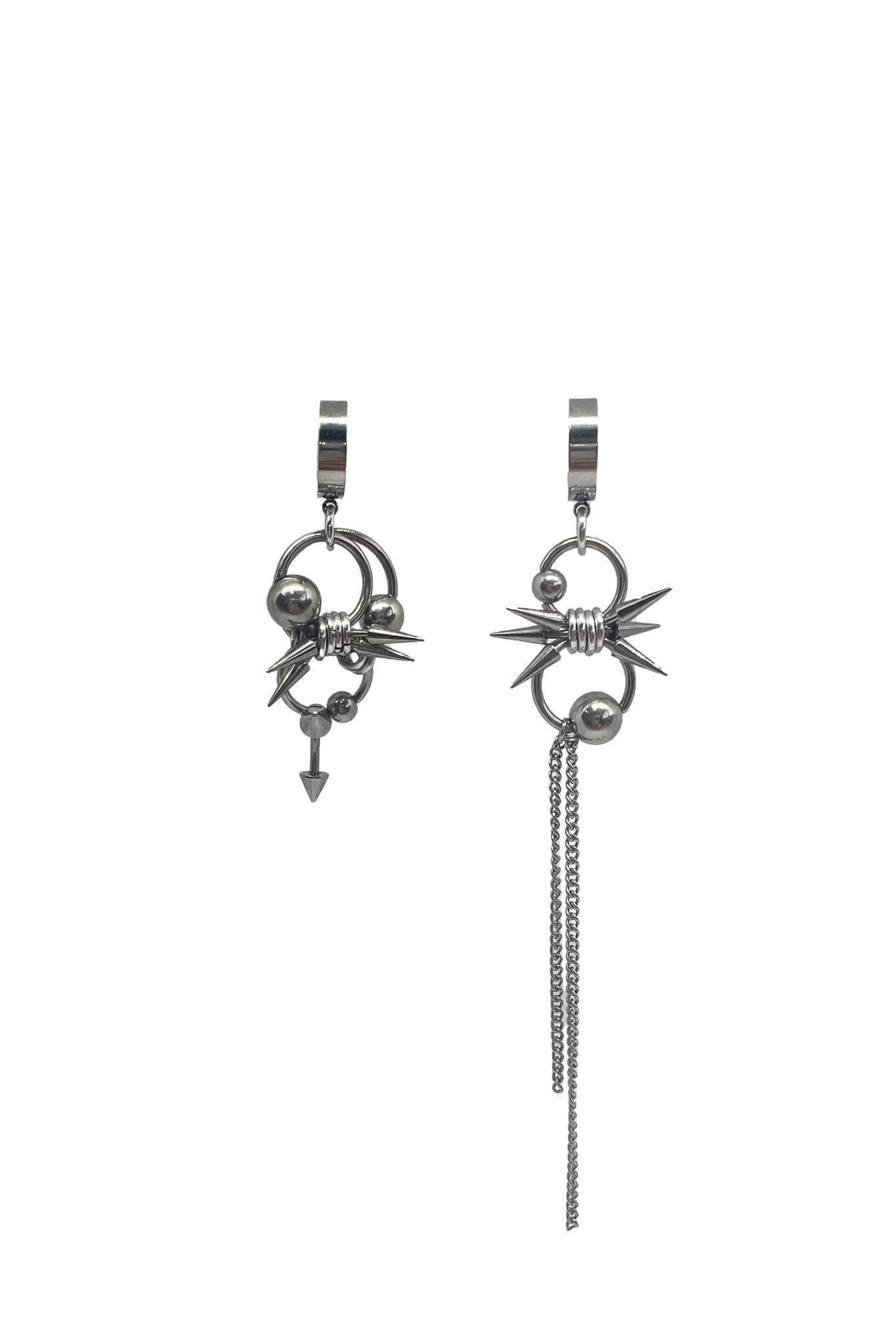 Temptation Earring Set  [Mix and Match]
