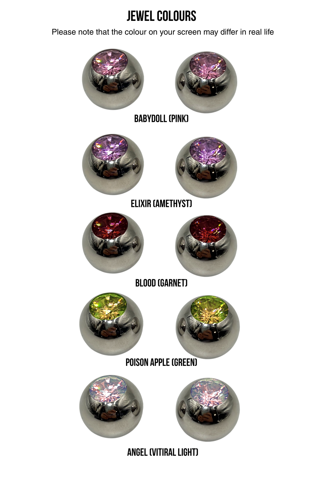 SUCKER PUNCH SET [PRE ORDER CLOSED]