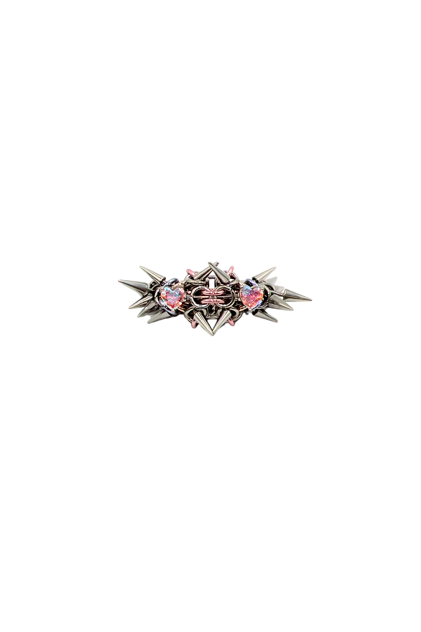 Rage Ring: Rebellion