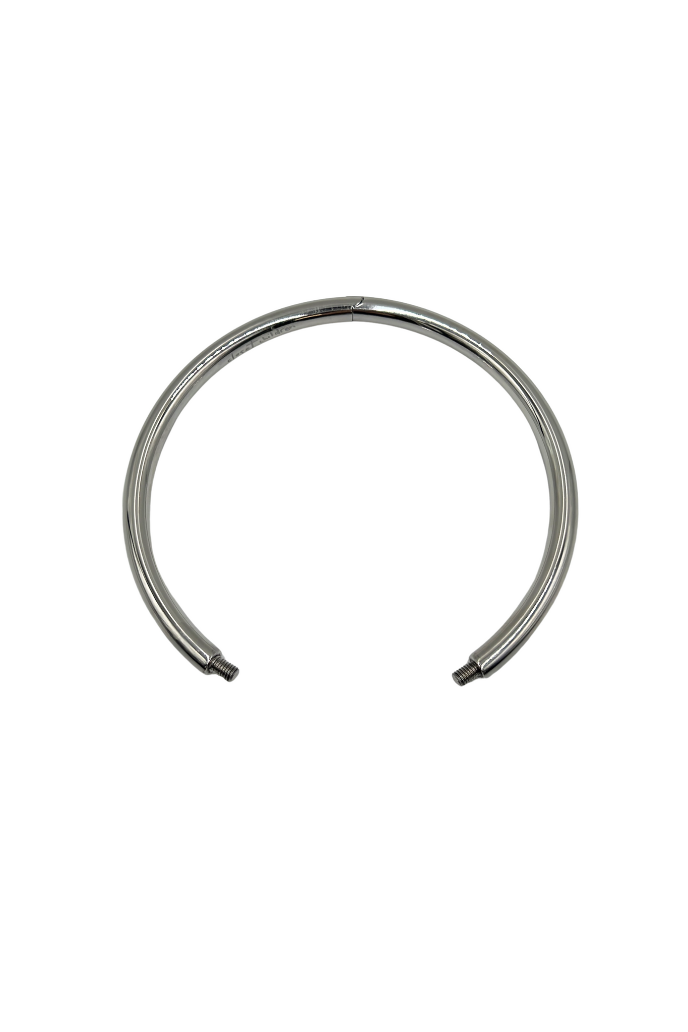 Sucker Punch barbell (Neckband only)