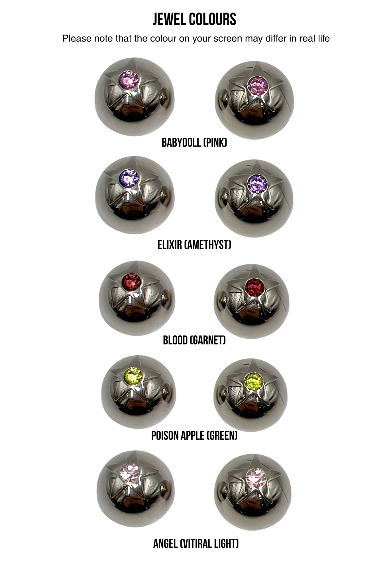 SUCKER PUNCH SET [PRE ORDER CLOSED]