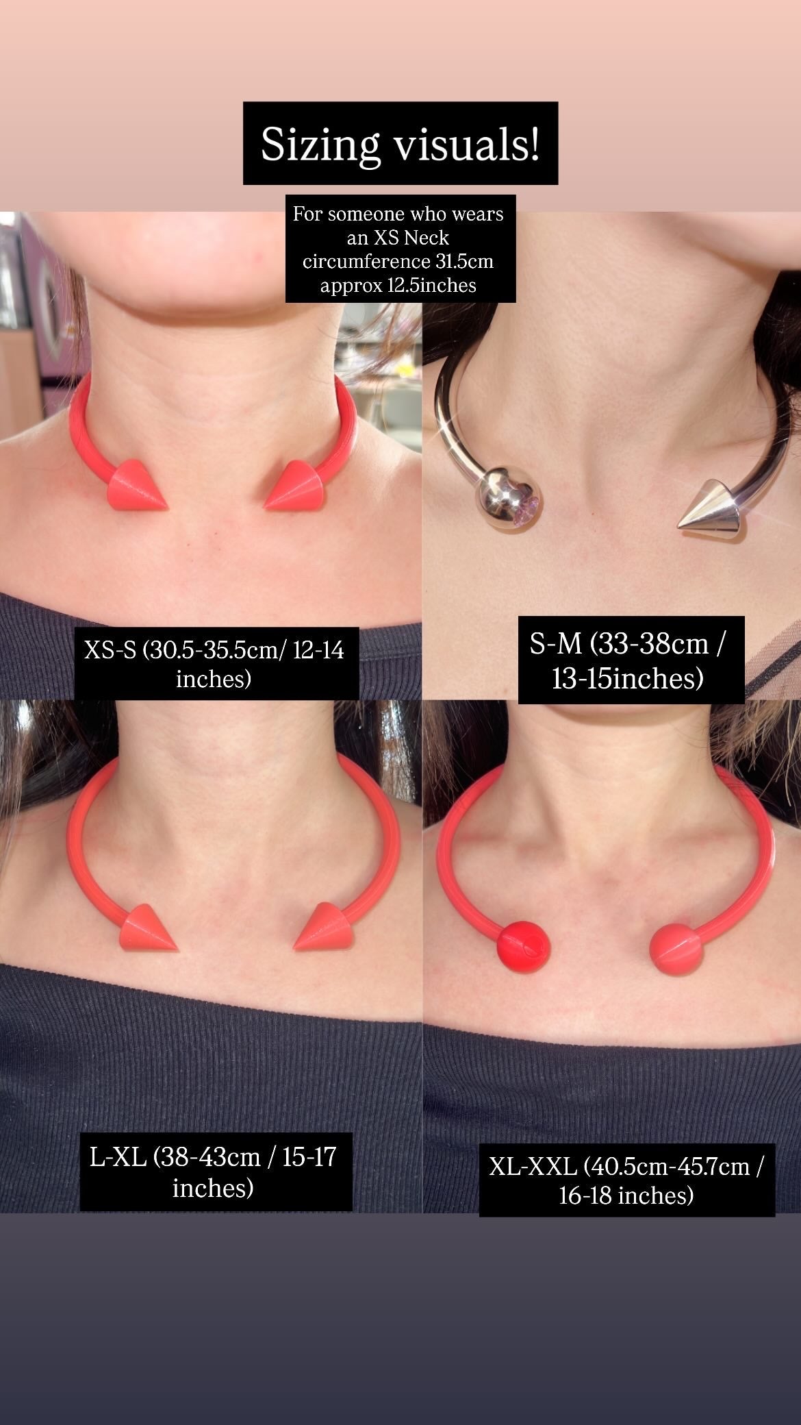 SUCKER PUNCH SET – CLOSET CHILDREN