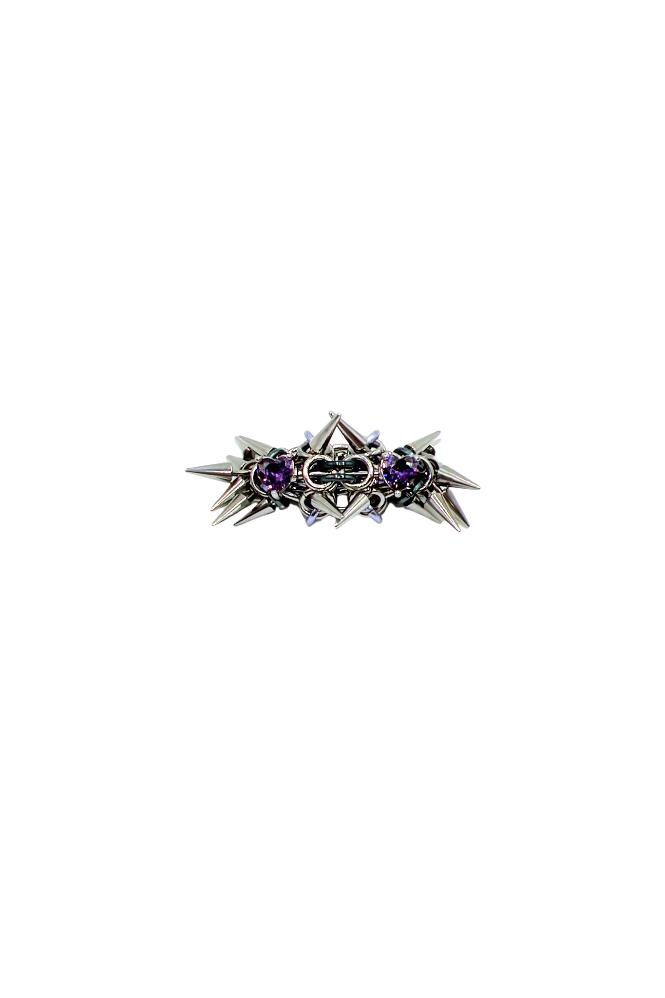 Rage Ring: Rebellion