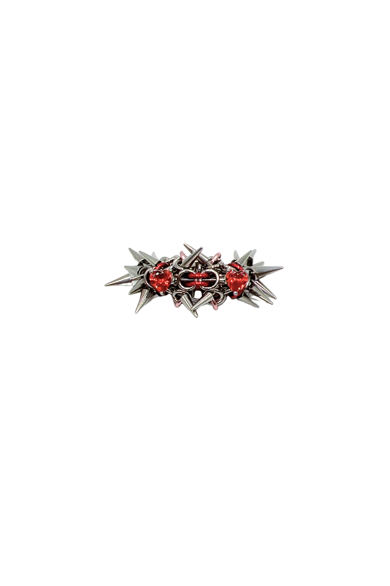 Rage Ring: Rebellion