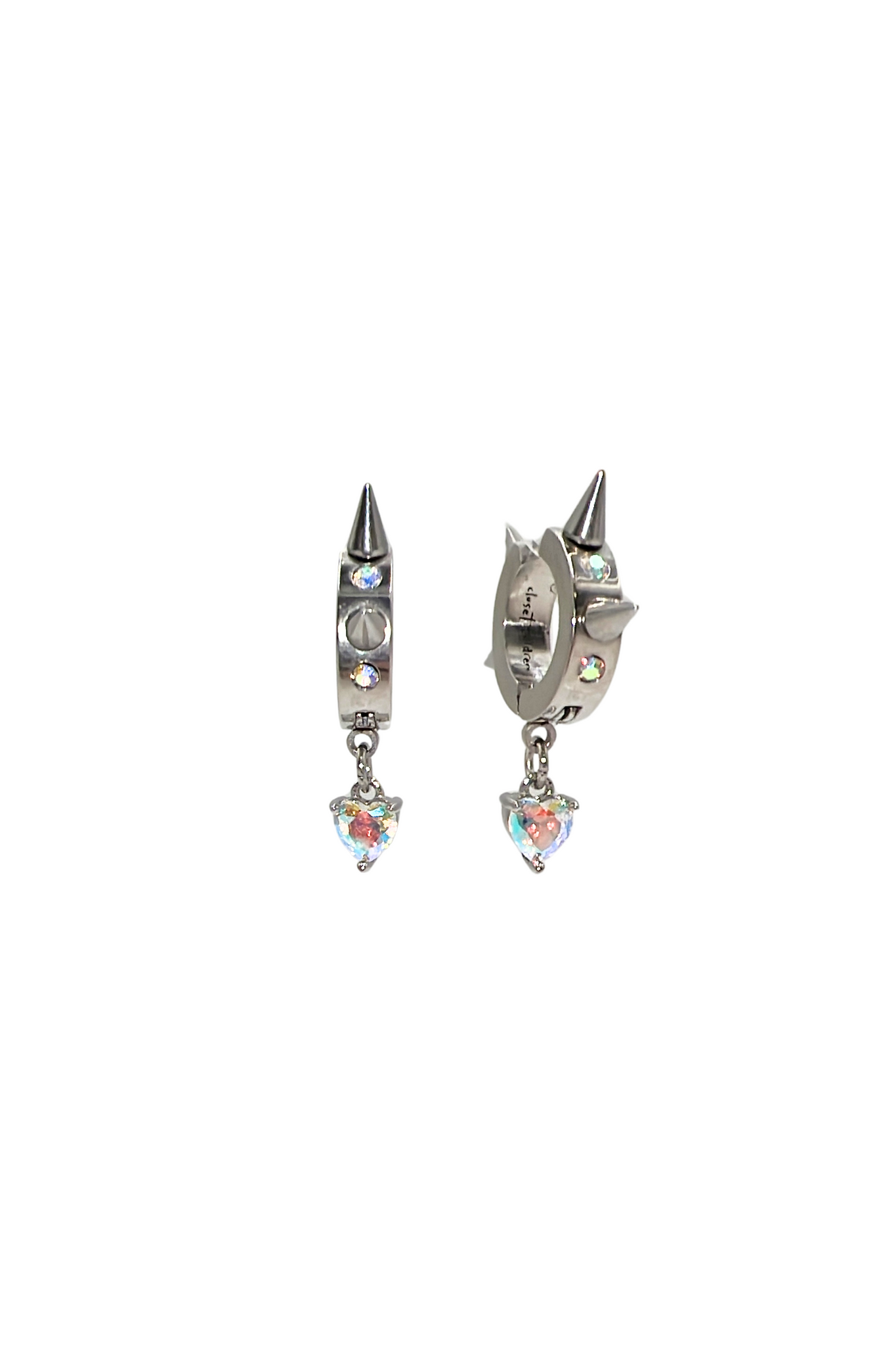 Mace Earcuff