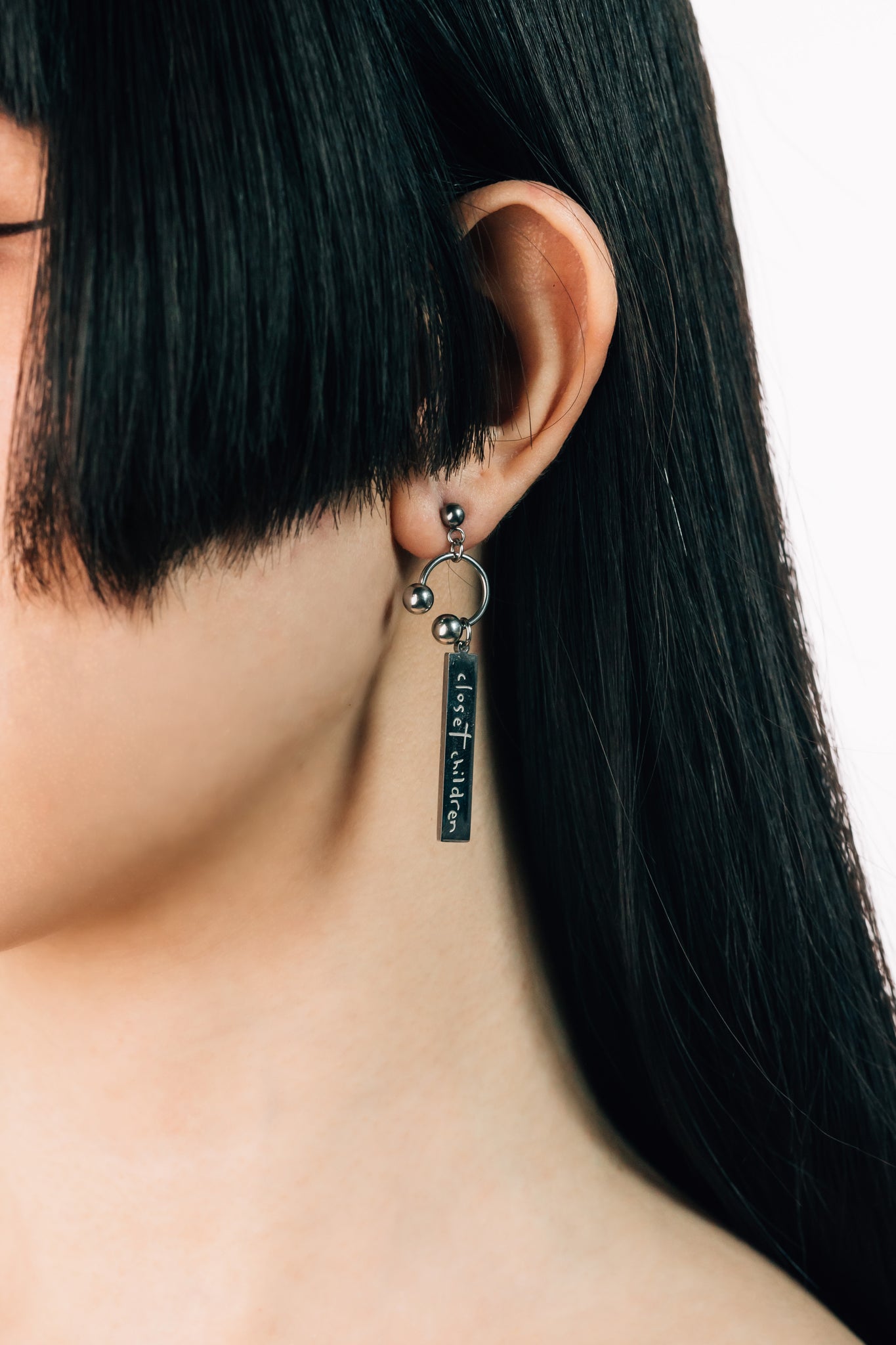 The Suspension Earring