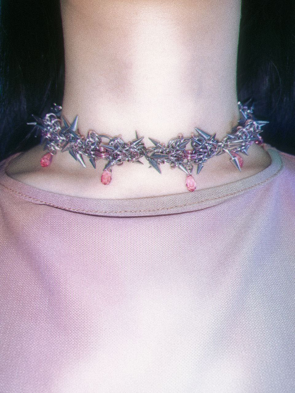 Palisades choker [CUSTOM]