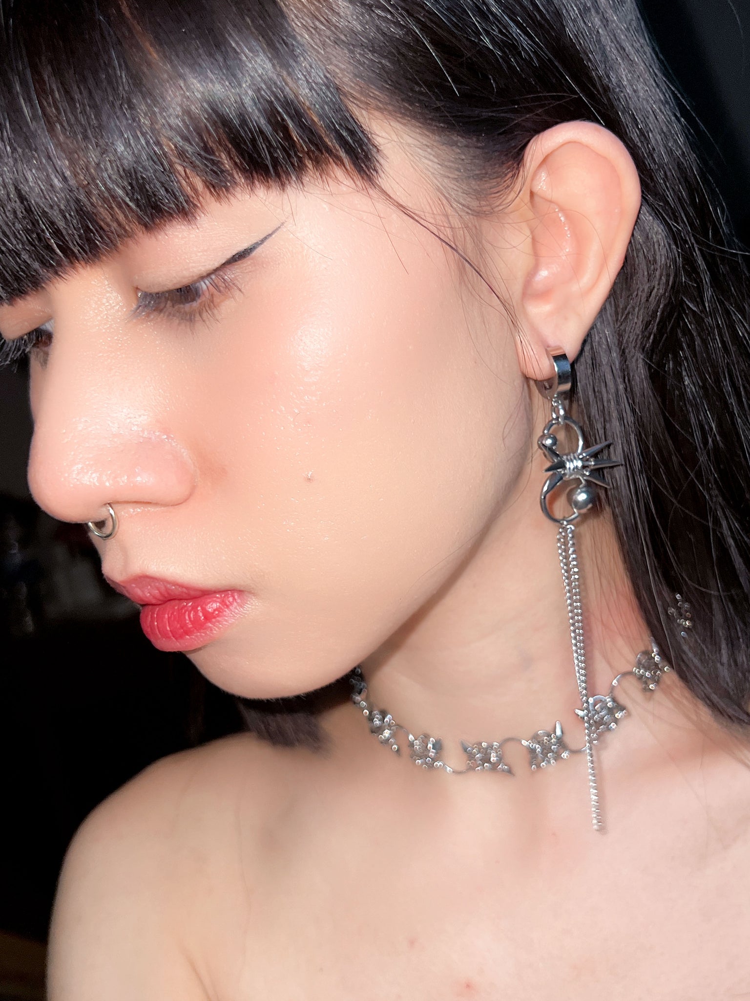 Temptation Earring [PRE-ORDER]