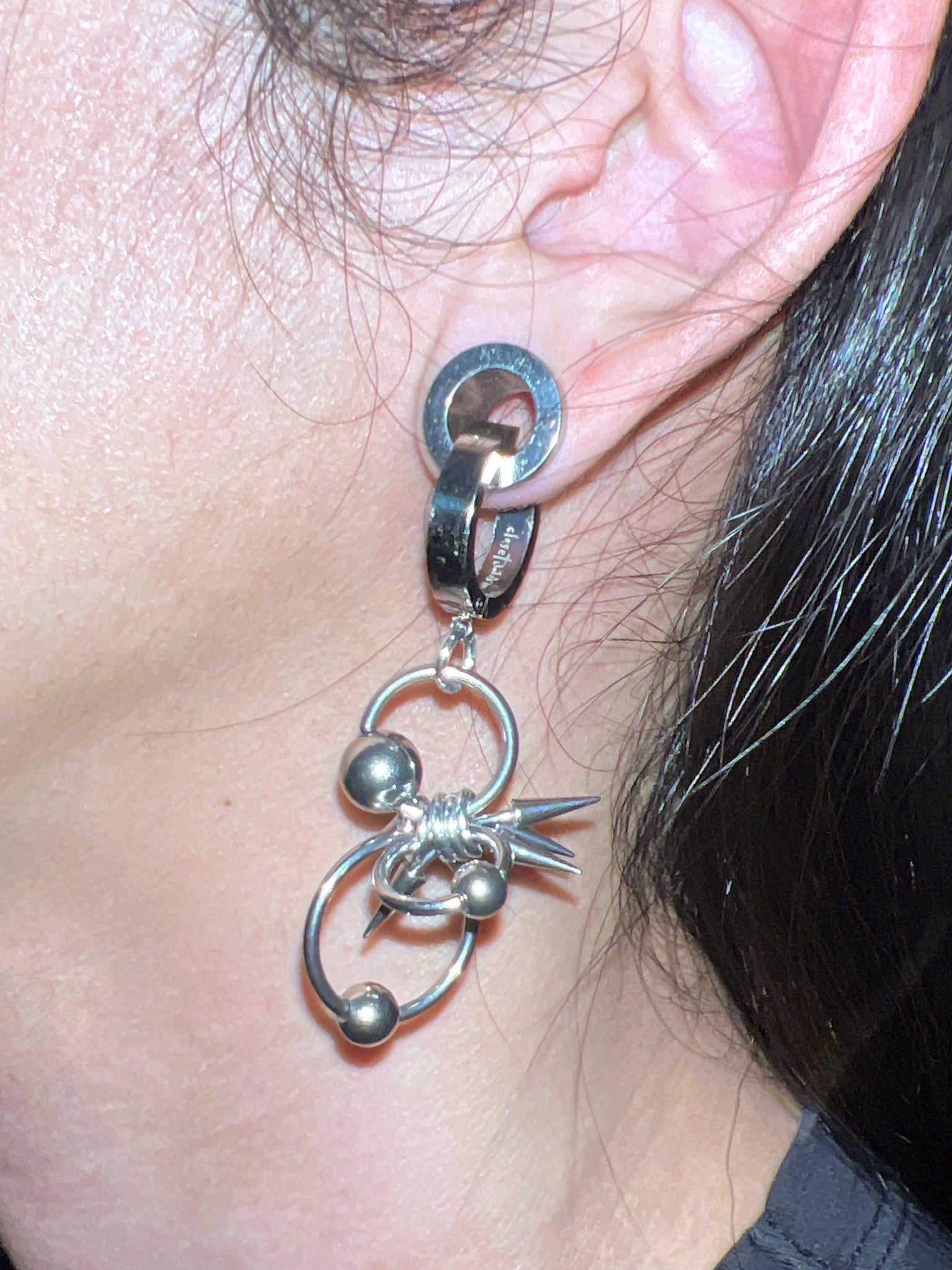 Trickster Earring