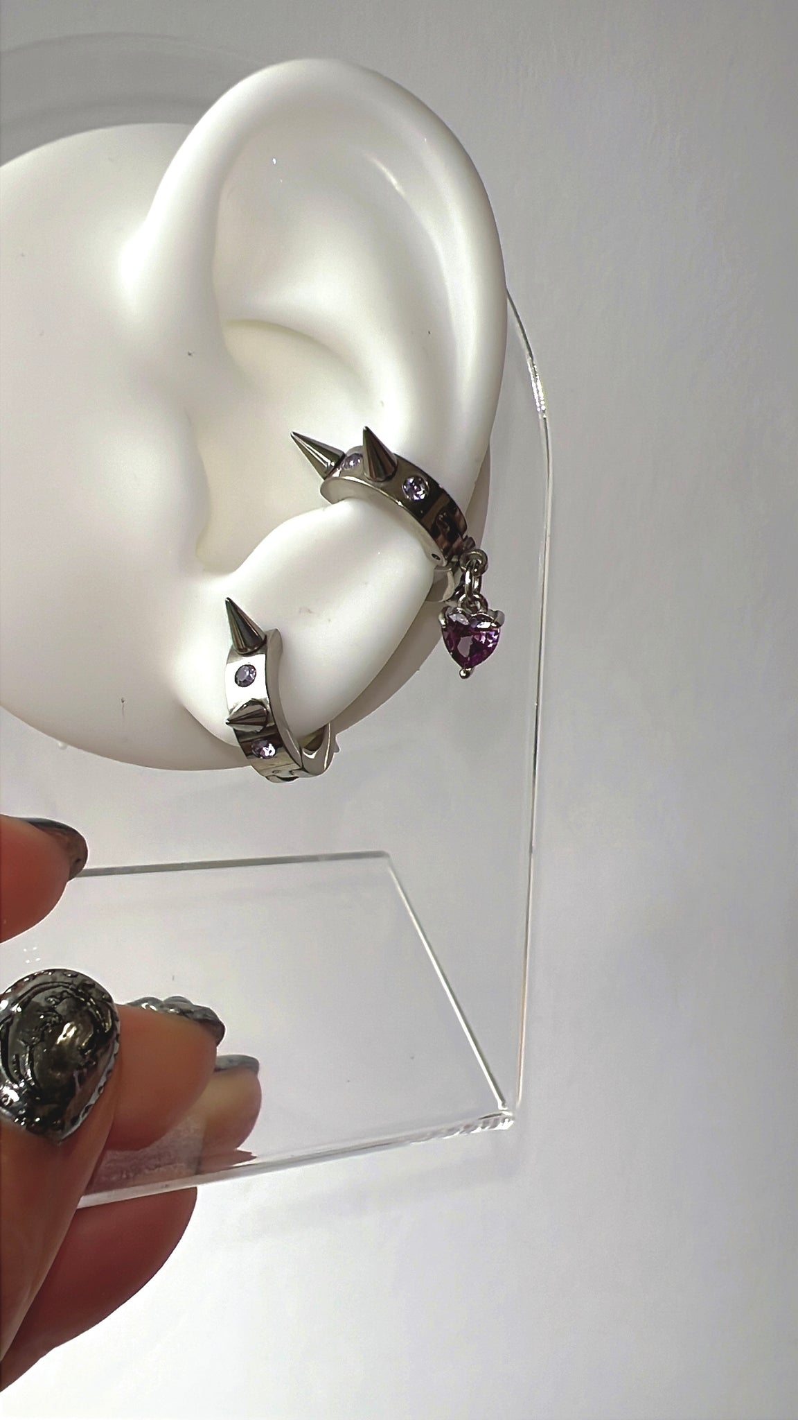 Mace Earcuff