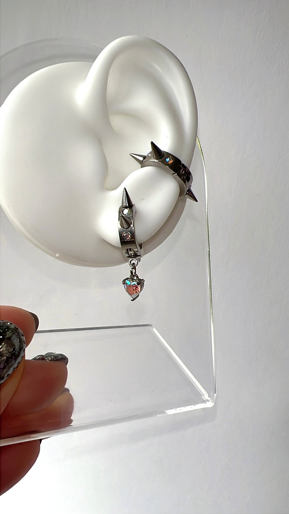 Mace Earcuff