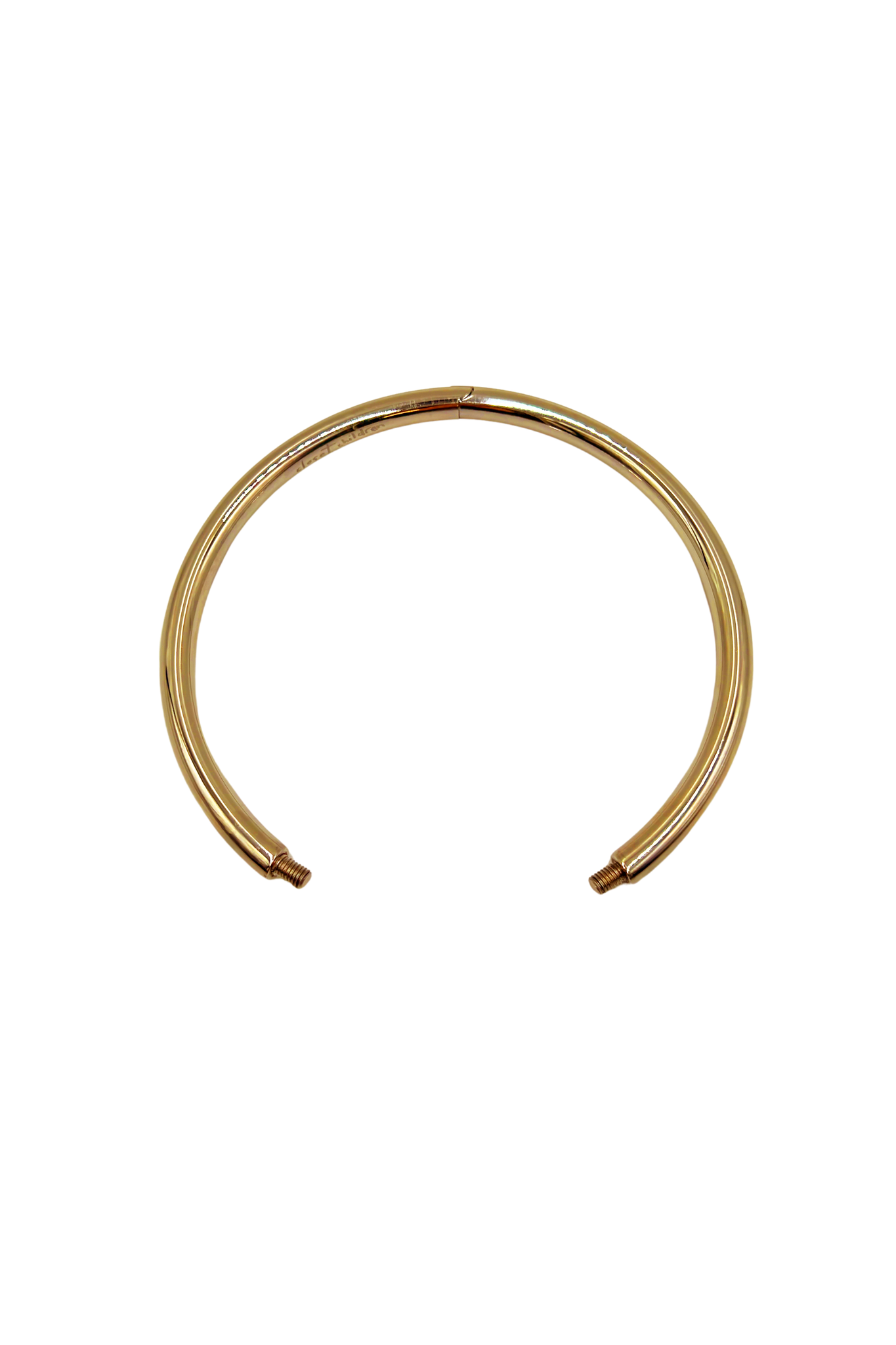 Sucker Punch barbell (Neckband only)