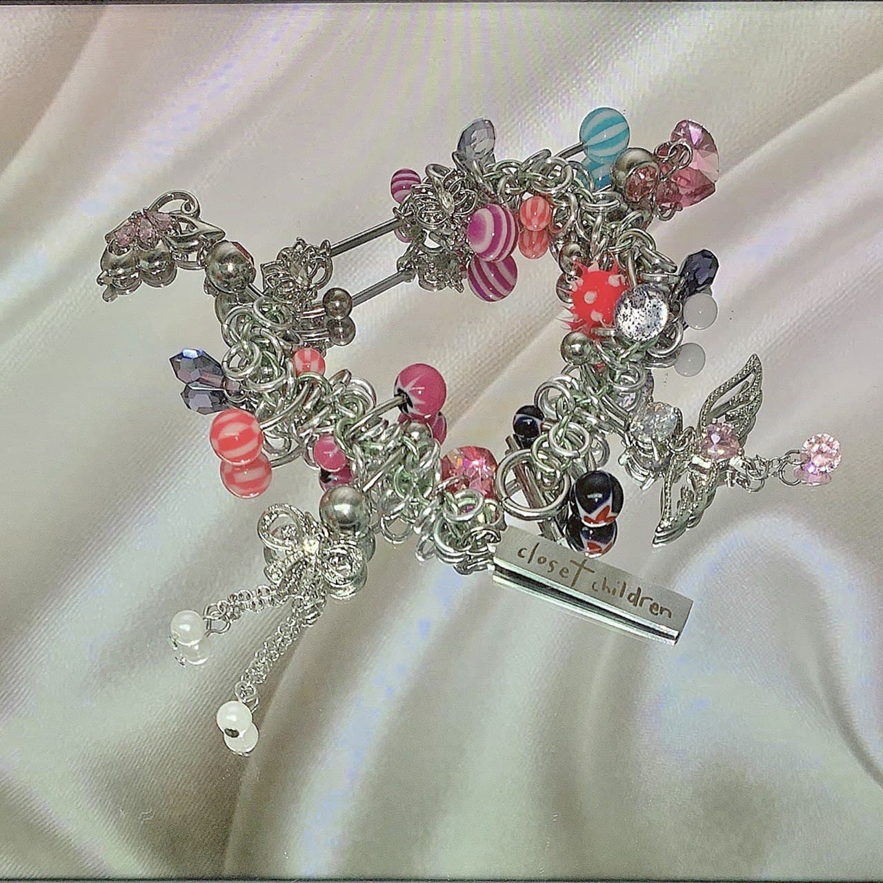 ARCHIVE â CLOSET CHILDREN